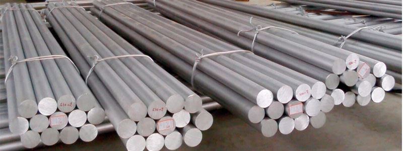 Round Bar Suppliers in India