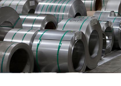 Coils Suppliers in India