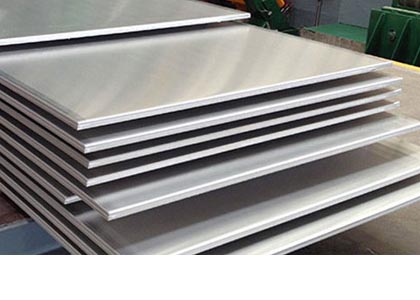 Plate Suppliers in India