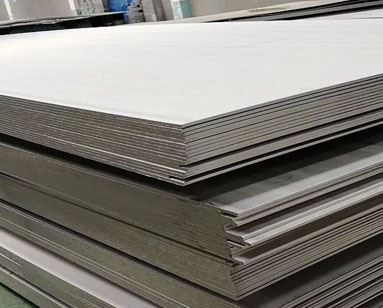 Sheet, Plate and Coils