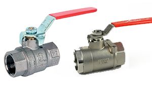 Ball Valve Suppliers in India