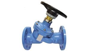 Orifice Valve Suppliers in India